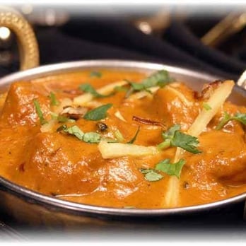 Cuisine of India - a close up of a curry dish - Indian Near Me - Castlegar, British Columbia Cuisine of India - a close up of a curry dish - Indian Near Me - Castlegar, British Columbia