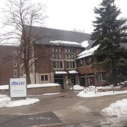 Toronto Public Library - Toronto