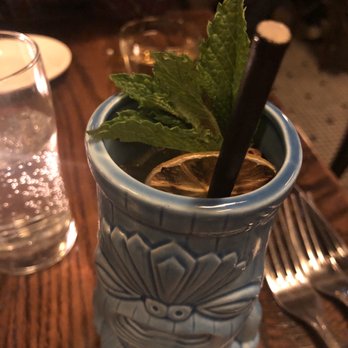 The Smith - Billow & Thieves (cocktail) - New American Near Me - New York, New York The Smith - Billow & Thieves (cocktail) - New American Near Me - New York, New York