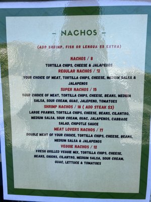 Del Oro Taqueria Mexican Grill by null