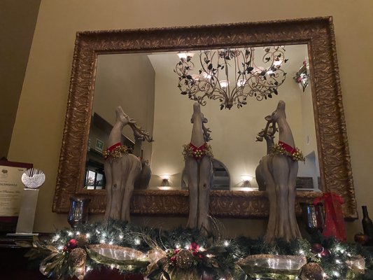 Villa Saverios by null