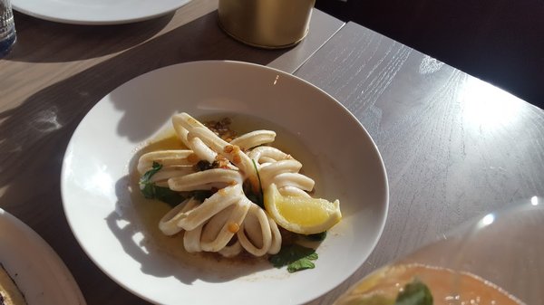 Buffo Ristorante by null