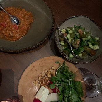 Rumi’s Kitchen - Persian/Iranian Near Me - Washington, DC, District of Columbia