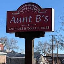 Aunt B's Vintage