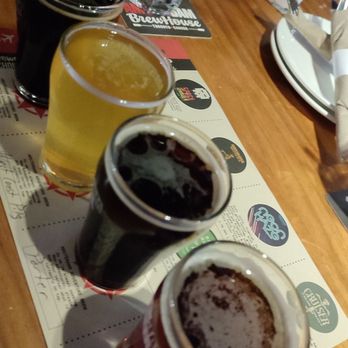 Amsterdam BrewHouse - Breweries Near Me - Toronto, Ontario Amsterdam BrewHouse - Breweries Near Me - Toronto, Ontario