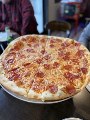Jersey Boys Pizzeria by null