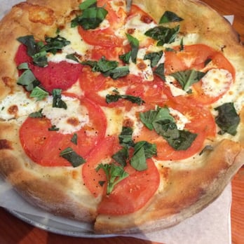 The Parlor - Pizza Near Me - Phoenix, Arizona