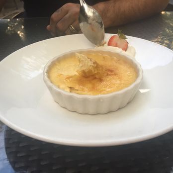 HH Prime - Honey creme brûlée - American Near Me - Hilton Head Island, South Carolina