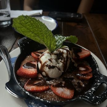 The Gem Saloon - Cookie skillet - Bars Near Me - New York, New York The Gem Saloon - Cookie skillet - Bars Near Me - New York, New York