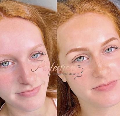 Perfection Permanent Makeup