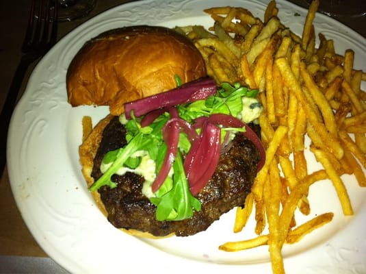 Brasserie by Niche by null