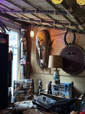 Graveface Records & Curiosities by null