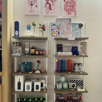 Dinner Party - Homegoods - Beer, Wine & Spirits Near Me - Richmond, Virginia