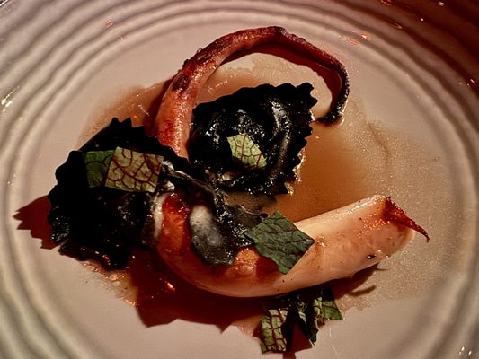 Stone Cellar Bistro by null