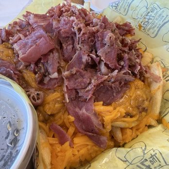 The Hat - Burgers Near Me - Las Vegas, Nevada