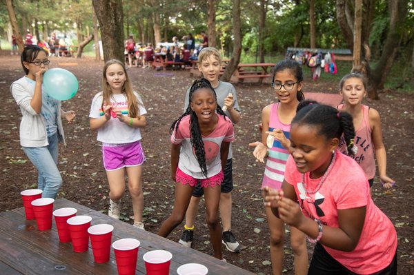 Hillsborough Ymca 19 E Mountain Rd Hillsborough Nj Youth Organizations Centers Mapquest