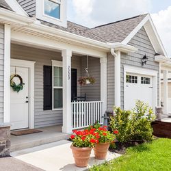 The Links at Centerpointe Townhomes