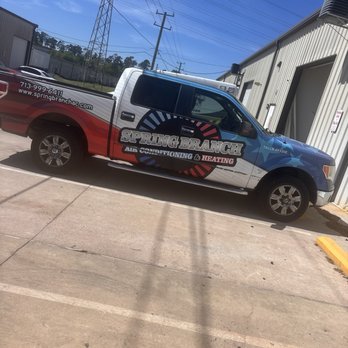 Spring Branch AC - Heating & Air Conditioning/HVAC Near Me - Tomball, Texas Spring Branch AC - Heating & Air Conditioning/HVAC Near Me - Tomball, Texas