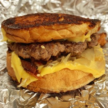 ●THEAIRTOWN● fiveguys off top FIVE GUYS - Updated August 2025 - 34 Photos & 34 Reviews