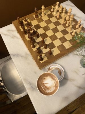 Perfect Day Cafe by null
