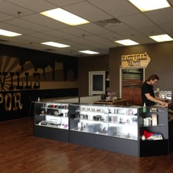 Nashville Vapor of Rivergate