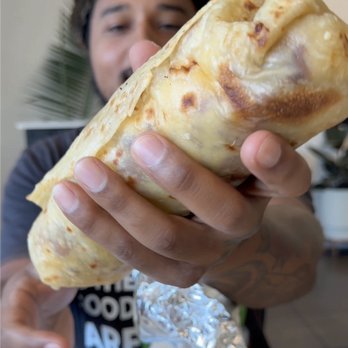 Masa y Taza - Burrito Corn - Mexican Near Me - Long Beach, California Masa y Taza - Burrito Corn - Mexican Near Me - Long Beach, California