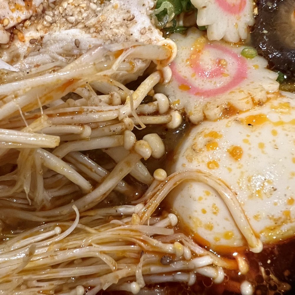 Haru - Ramen Near Me - Reno, Nevada