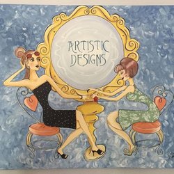 Artistic Designs