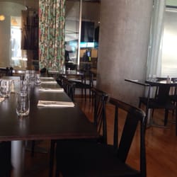 Grand Café Stockholm - Dining area