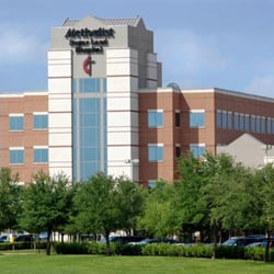Texas Spine & Neurosurgery Center - Texas Spine and Neurosurgery Center at Methodist Sugar Land Hospital in Sugar Land, TX