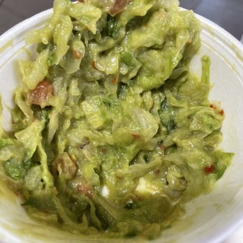 Stufy's - Wet lettuce - Mexican Near Me - Albuquerque, New Mexico