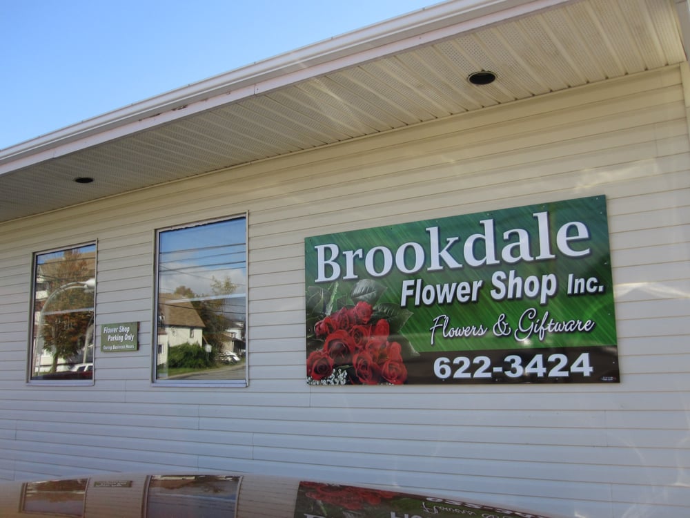 BROOKDALE FLOWER SHOP Updated September 2024 488 King Hwy