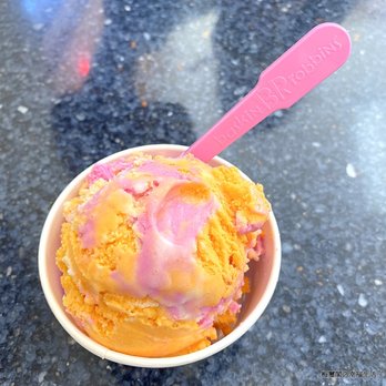 Baskin-Robbins - Ice Cream & Frozen Yogurt Near Me - Pasadena, California