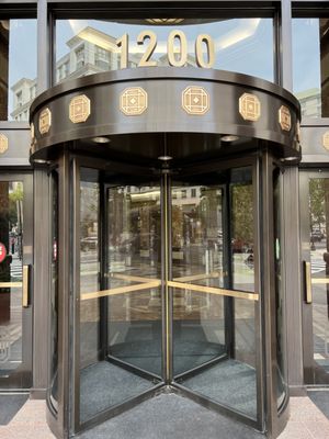 Treasure Trove Foreign Currency Exchange by null