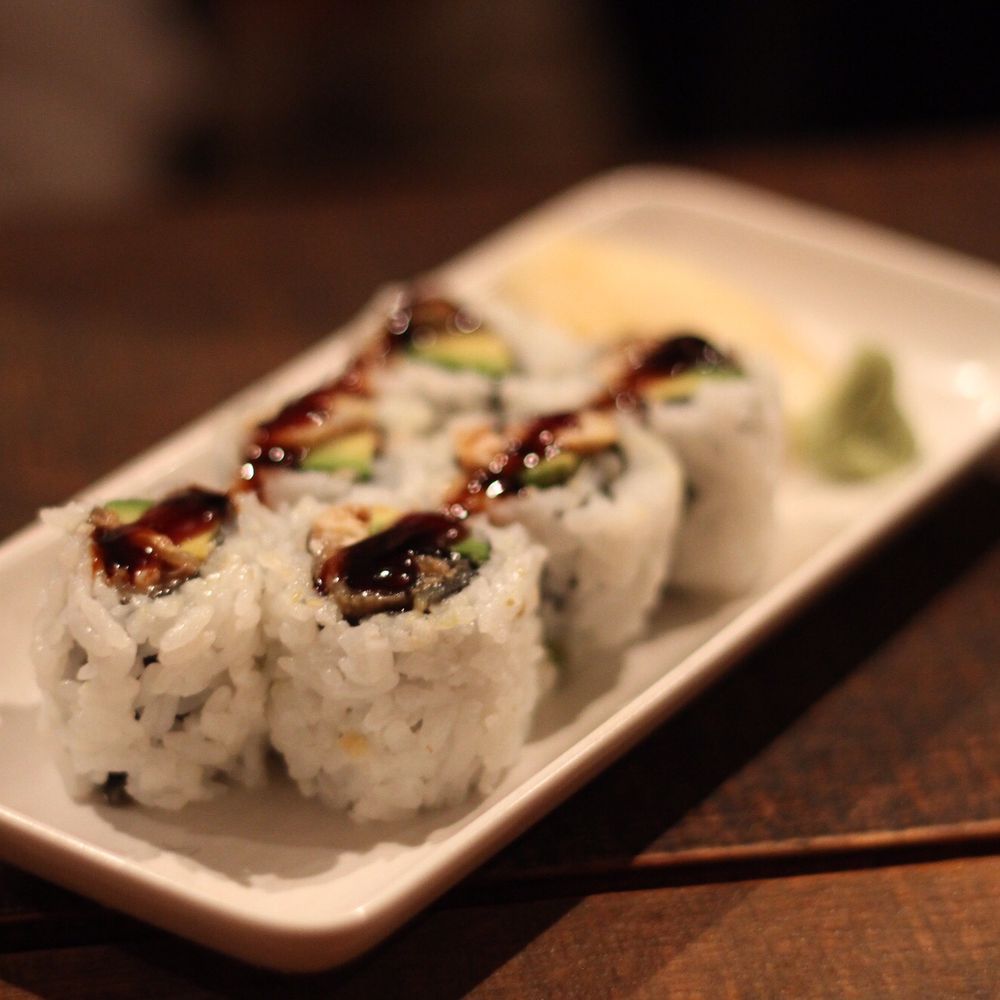 The Best 10 Japanese Restaurants near Grand Central Terminal in New