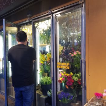 Sunny's Florist - Imported flowers - Florists Near Me - New York, New York