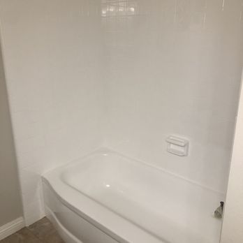 The Alpha Reglazing - After - Refinishing Services Near Me The Alpha Reglazing - After - Refinishing Services Near Me