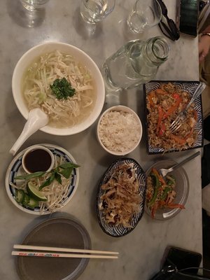 The Spice Jar by null