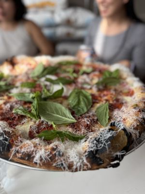 June's Pizza by null June's Pizza by null