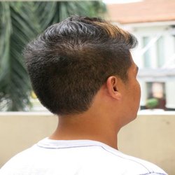 B's Barbershop