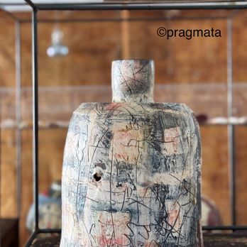 PRAGMATA - Updated July 2025 - 3069 Photos - 八丁堀2-3-3