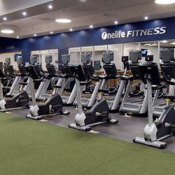 Onelife Fitness - Douglasvillle