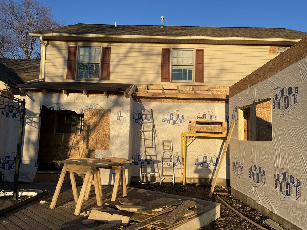 Slide of Noble Home Solutions