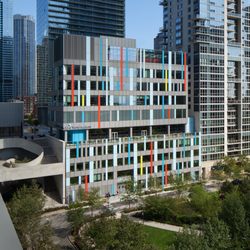 GEMS World Academy Chicago
