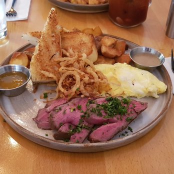 Chef's Playground Eatery - Comfort Food Near Me - Richmond, British Columbia Chef's Playground Eatery - Comfort Food Near Me - Richmond, British Columbia