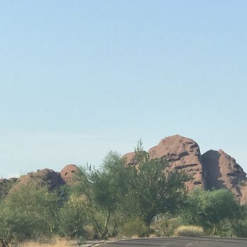 Papago Park Trails - The views - Hiking Near Me - Phoenix, Arizona Papago Park Trails - The views - Hiking Near Me - Phoenix, Arizona