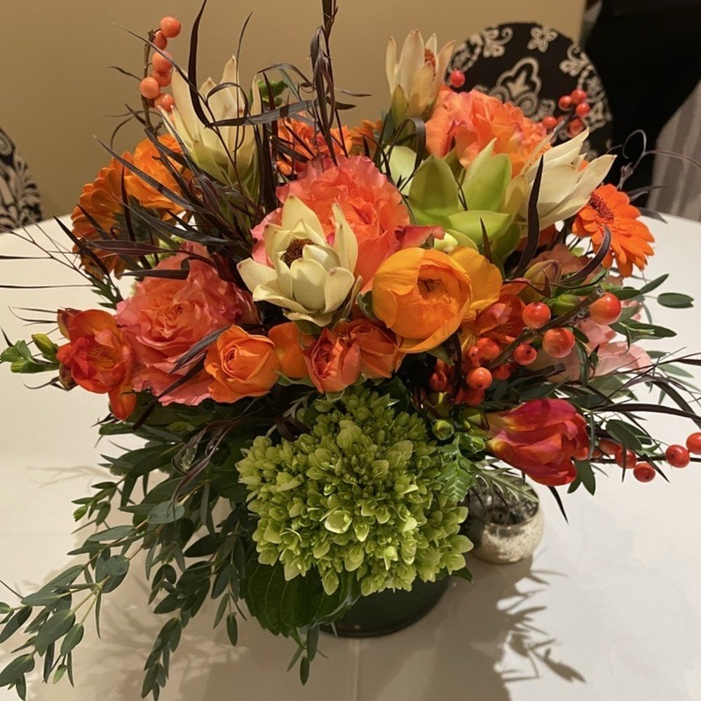 Florabunda Bucks County - Florists Near Me - Doylestown, Pennsylvania