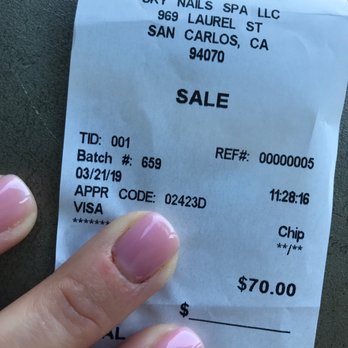 Sky Nails Spa - Nail Salons Near Me - San Carlos, California Sky Nails Spa - Nail Salons Near Me - San Carlos, California