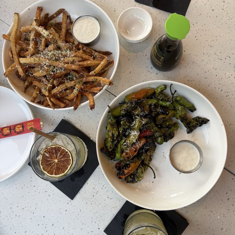 Bosc Modern Bar + Kitchen - New American Near Me - Tampa, Florida