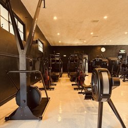 Fit Haus Health Club